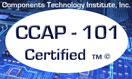 CCAP - 101 Certified